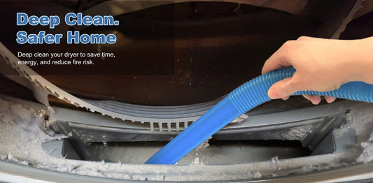 Top Dryer Vent Cleaning Kits for DIY Maintenance at Home