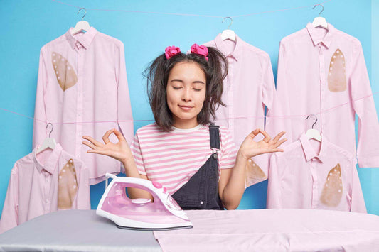 Back-to-School Laundry Routine: Quick Tips for Busy Moms & Dads