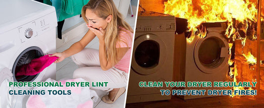 Common Mistakes When Cleaning Dryer Vents and How to Avoid Them