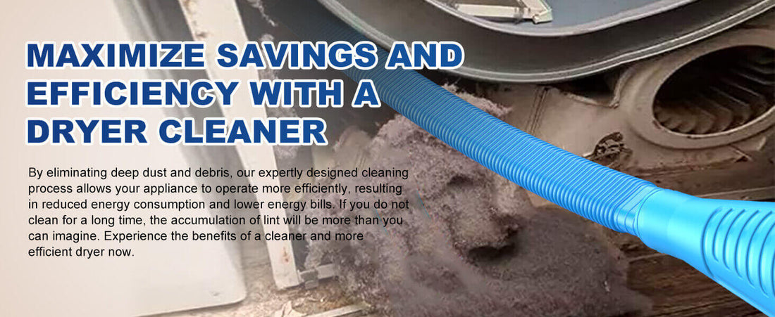 Comparing Different Dryer Vent Brush Types: Which One Is Best for You?