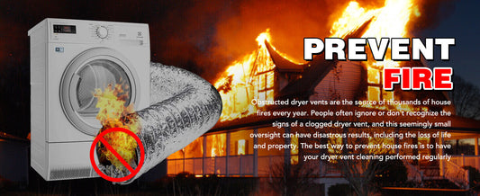 DIY Dryer Vent Cleaning vs. Professional Services: Pros and Cons