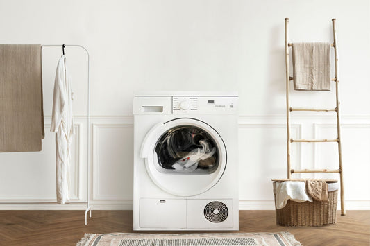 Dryer Not Drying How to Tell If It’s the Lint Trap or the Vent