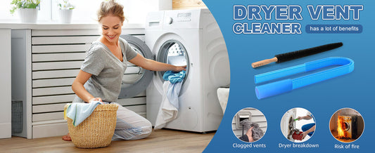 Best Space-Saving Dryer Vent Cleaning Kits for Small Apartments and Condos