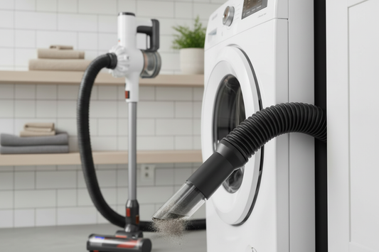 The Best Vacuum Attachments for Hard-to-Reach Places