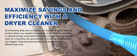 Comparing Different Dryer Vent Brush Types: Which One Is Best for You?