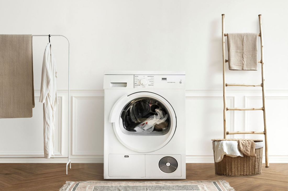 Dryer Not Drying How to Tell If It’s the Lint Trap or the Vent