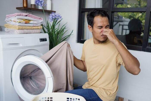 What That Burning Smell in Your Dryer Really Means