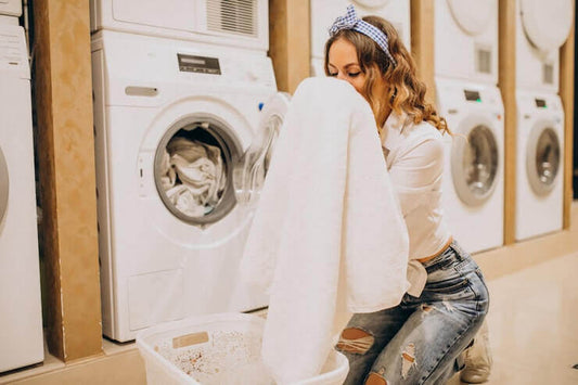 Got Dryer Smell? How to Eliminate Odors and Keep Your Dryer Fresh