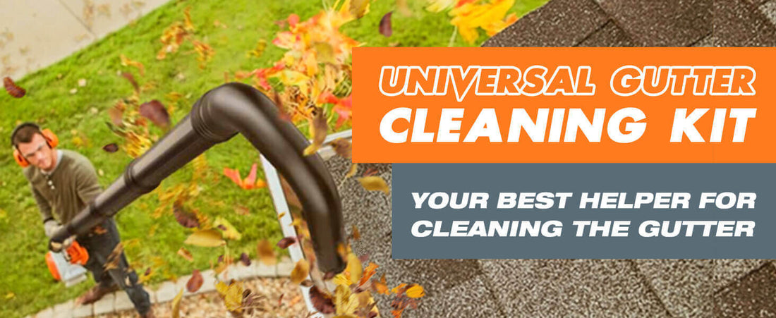 Fall Gutter Cleaning Checklist: Essential Steps to Protect Your Home Before Winter