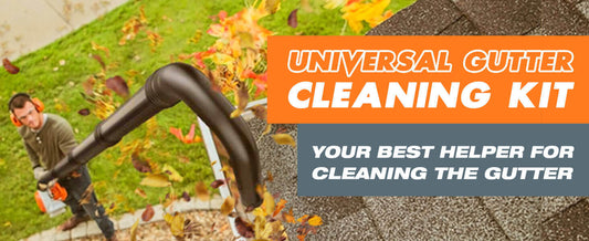 Fall Gutter Cleaning Checklist: Essential Steps to Protect Your Home Before Winter