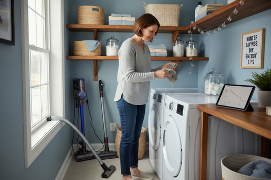 Why Your Energy Bill Is So High in January (And How to Lower It)?